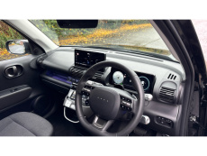 Hyundai INSTER 85kW 02 49kWh 5dr Auto Electric Hatchback